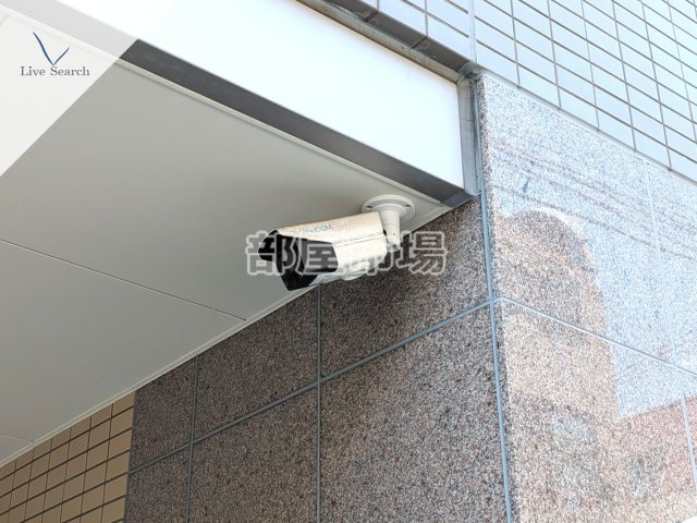 KDXレジデンス門前仲町のセキュリティ