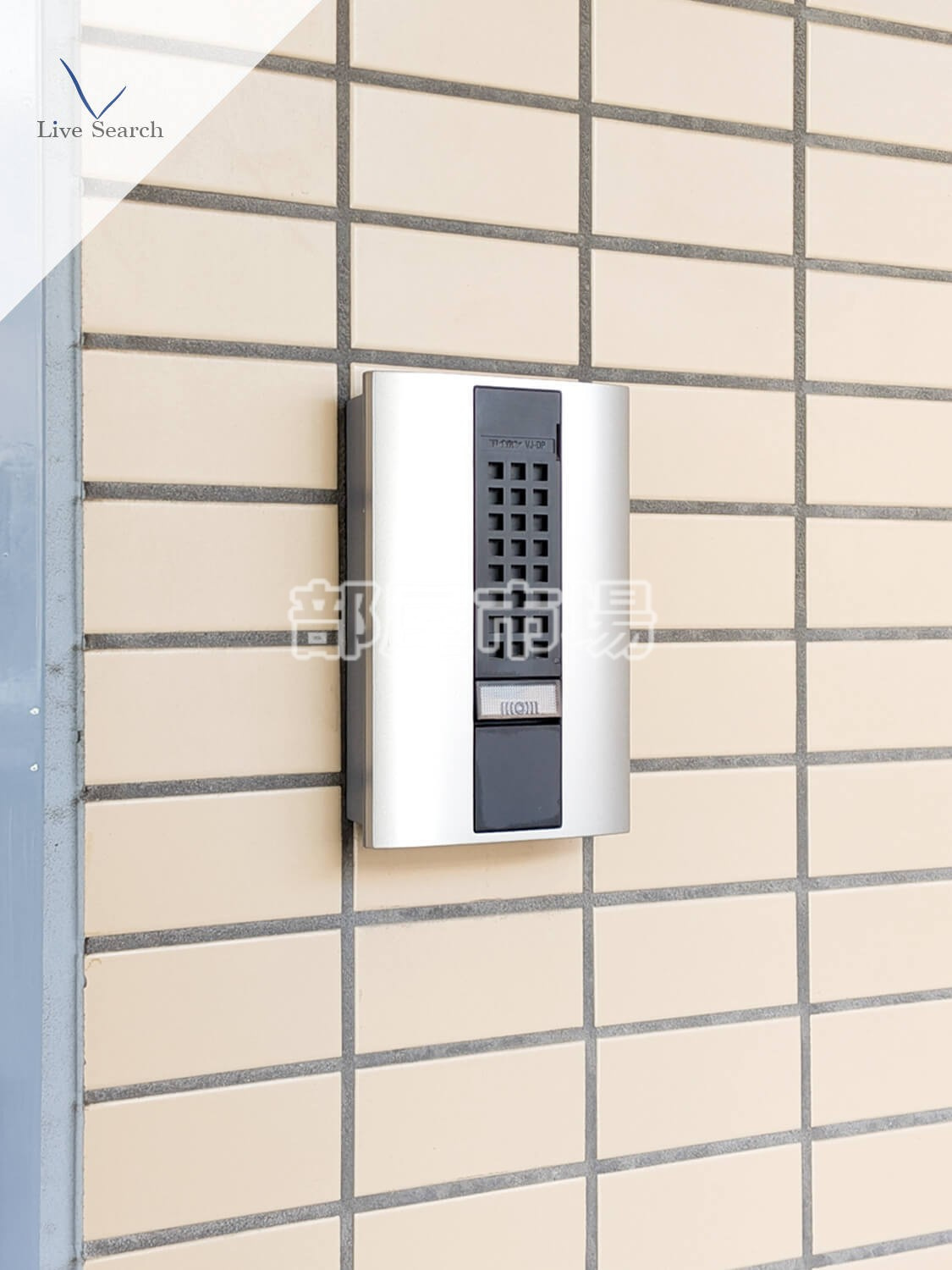KDXレジデンス門前仲町のセキュリティ