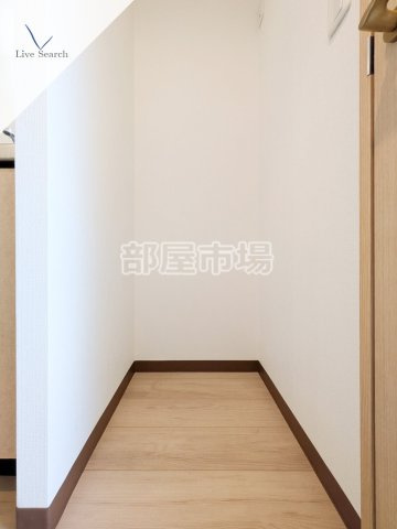 KDXレジデンス門前仲町の設備|冷蔵庫置場