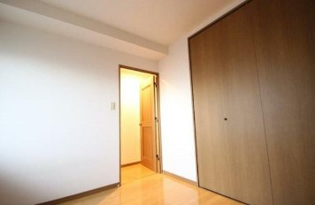 【寝室】 | すずらんマンション