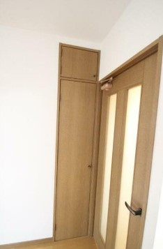 【収納】 | すずらんマンション