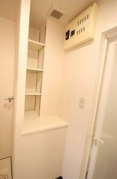 【収納】 | すずらんマンション