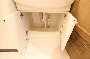 【収納】 | すずらんマンション