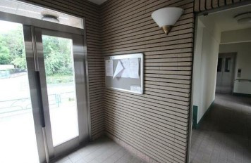 【その他】 | すずらんマンション
