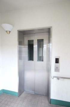【その他共用部分】 | すずらんマンション | エレベーター完備