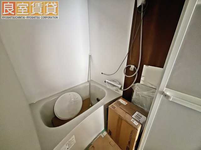 【浴室】 | ハーモニーテラス植田西Ⅳ
