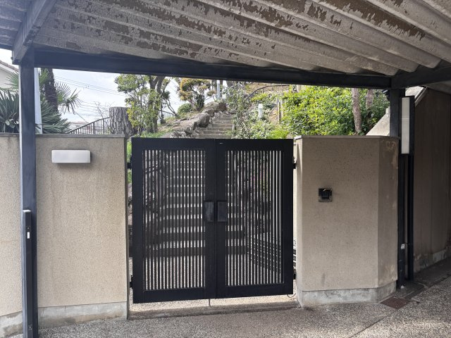 明石市朝霧東町3丁目戸建のその他
