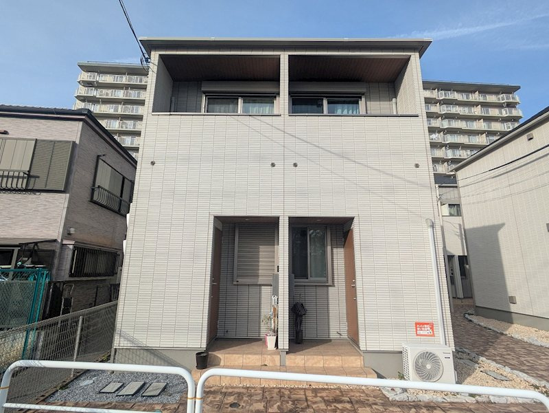 ルぺ A-のその他共用部分
