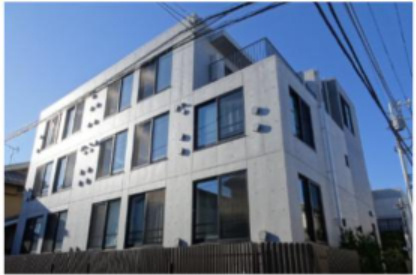ミレドゥーエ下北沢
