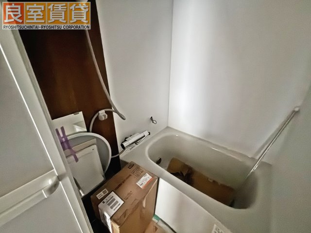 【浴室】 | ハーモニーテラス植田西Ⅳ