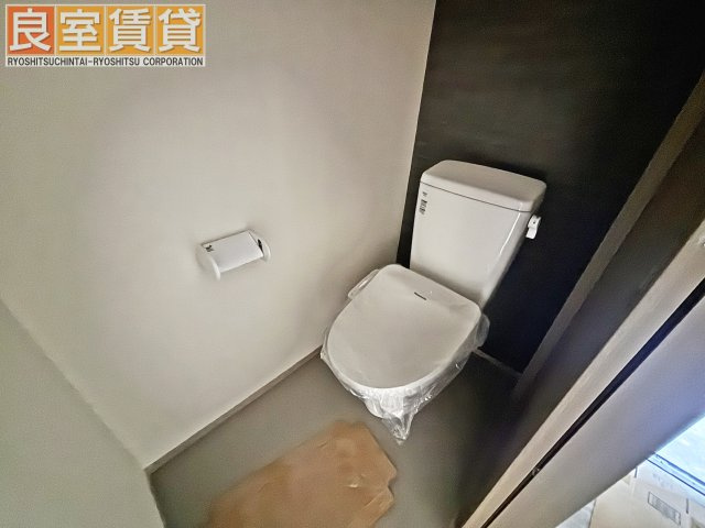 【トイレ】 | ハーモニーテラス植田西Ⅳ