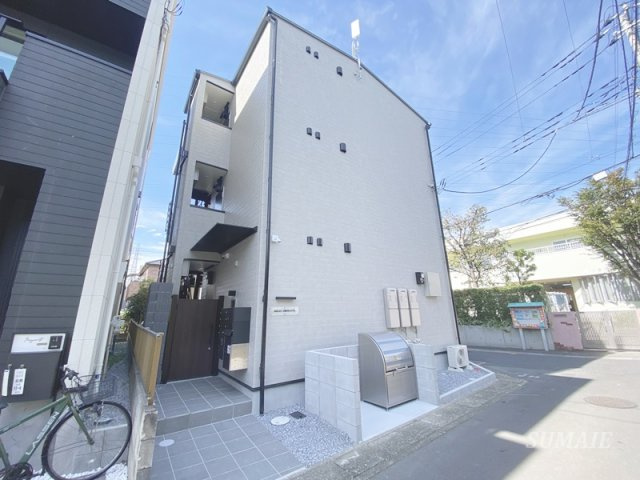 ASCOT OMIYA KITA