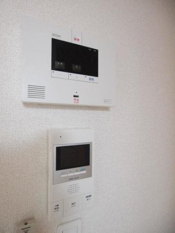 Ｆｅｌｉｃｉａｓ　Ｒｙｕｓｅｎのその他共用部分