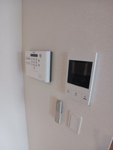 プレシャスのセキュリティ