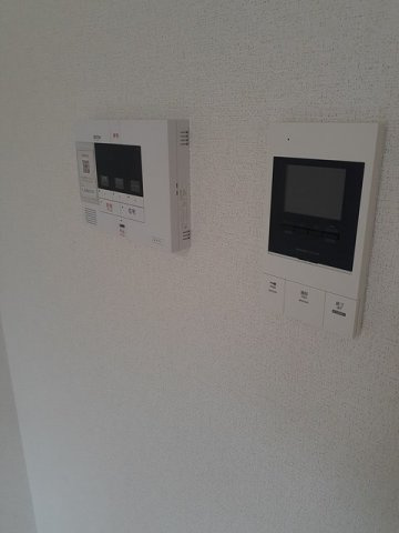 ウエスト　シックスのセキュリティ