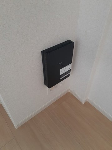ウエスト　シックスの設備