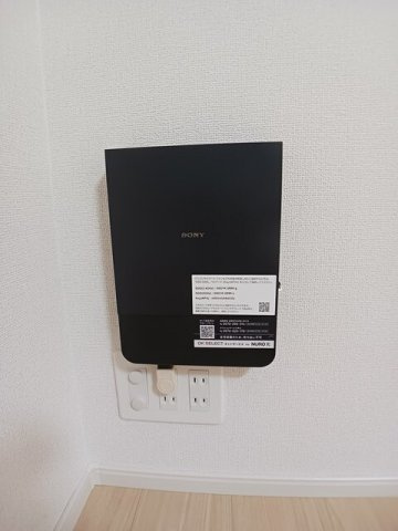 アーバングレースのその他