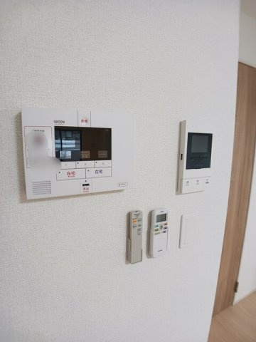 アーバングレースのセキュリティ