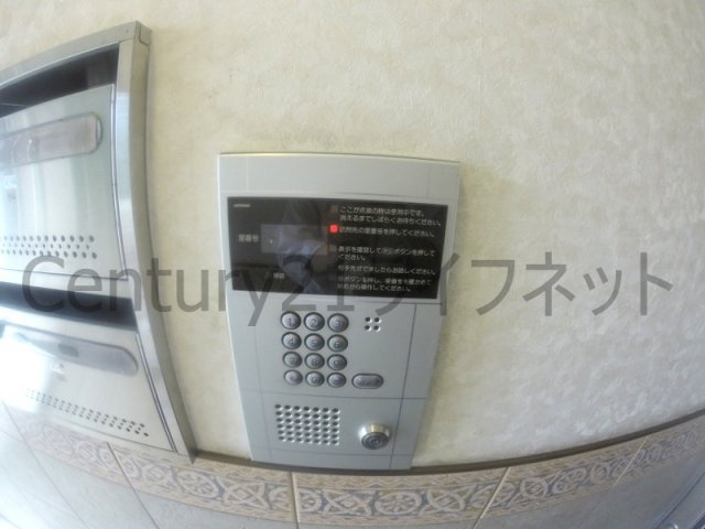 【その他共用部分】 | パークシティ東三国