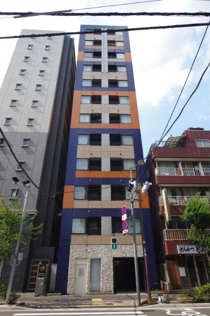 ブライズ三軒茶屋の画像