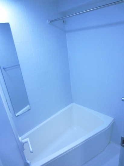 【浴室】ブライズ三軒茶屋 