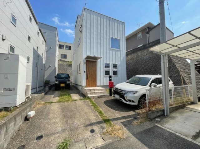 【外観】 | 松木4丁目戸建