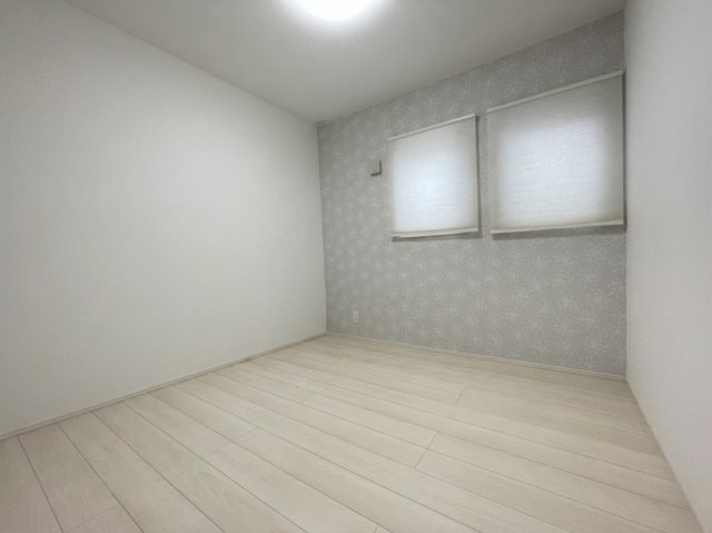 【洋室】 | 松木4丁目戸建