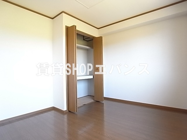【収納】 | エピナール弐番館