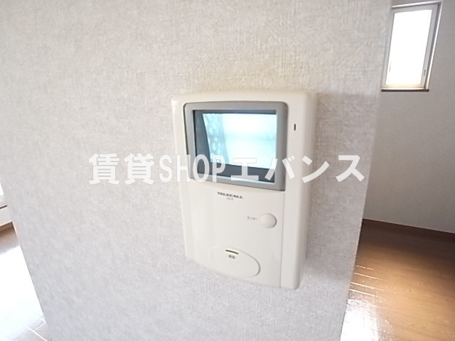 【セキュリティ】 | エピナール弐番館