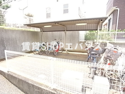 【その他共用部分】 | エピナール弐番館