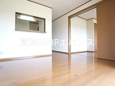 【居間・リビング】 | エピナール弐番館