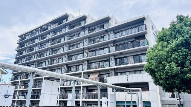 アーサー京町パークシティ