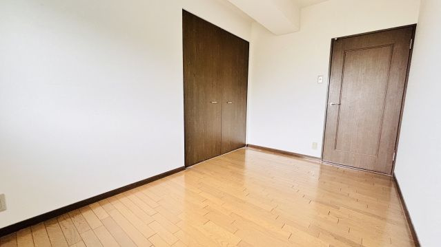 アーサー京町パークシティのその他