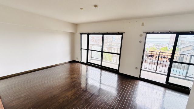 アーサー京町パークシティのその他