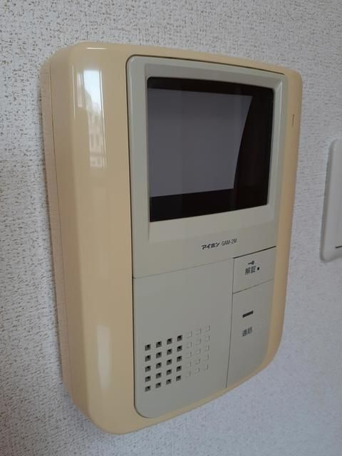 アベェニュー田園調布の設備