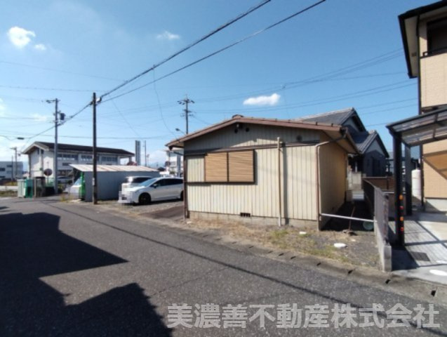 ６７２１８　本巣郡北方町北方土地