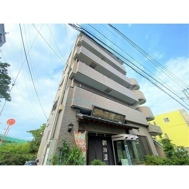 鍛冶屋館