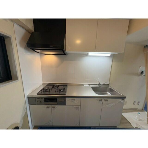 鍛冶屋館の収納