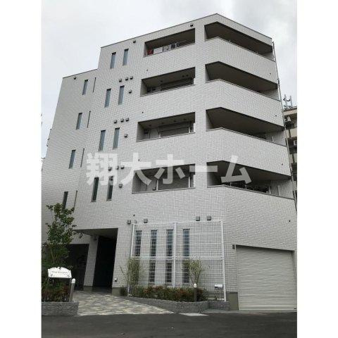 Ｖｉｅｕｎｏ　鐘ヶ淵