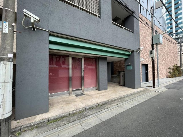 【エントランス】コマＵＤ２１