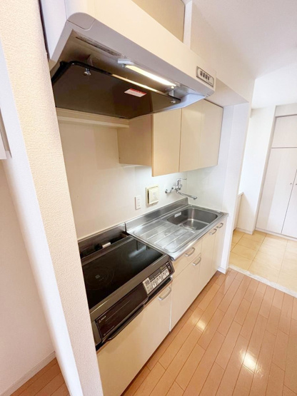 【キッチン】コマＵＤ２１