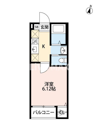 イーハトーヴ竹ノ塚(イーハトーヴタケノツカ)