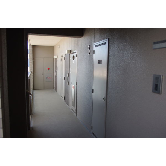 【その他共用部分】 | 高畑T-2マンション