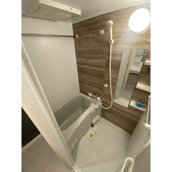 【浴室】 | S-RESIDENCE一社