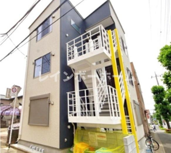 フェリオ本町