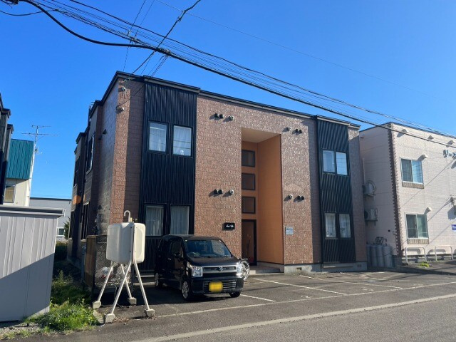 フォレストヴィラ