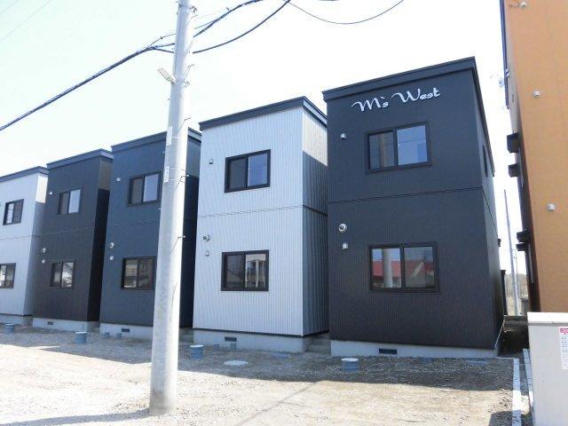 Ｍ’ｓ　Ｗｅｓｔ