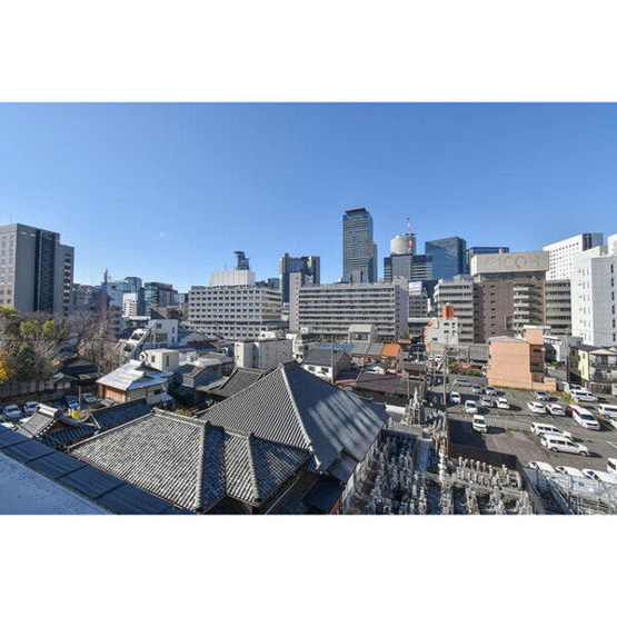 【展望】 | Cion Nagoya meieki