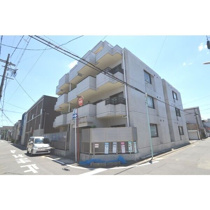 プチメゾン金山の画像