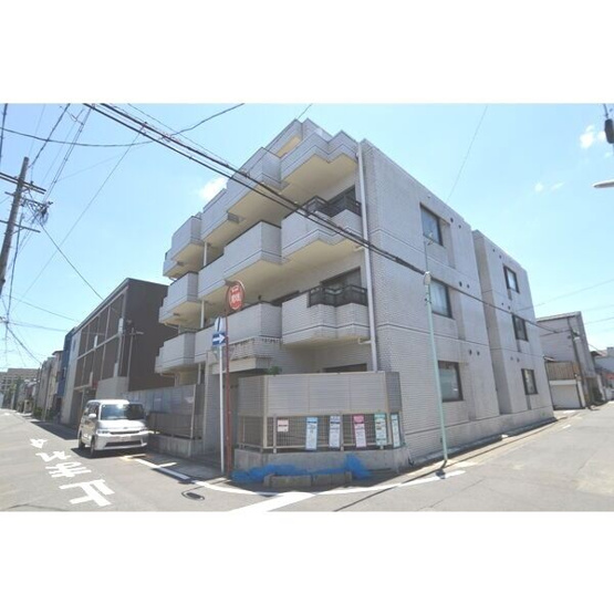 【外観】 | プチメゾン金山